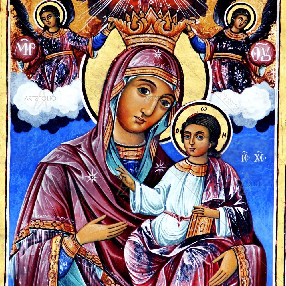 Devotional Art