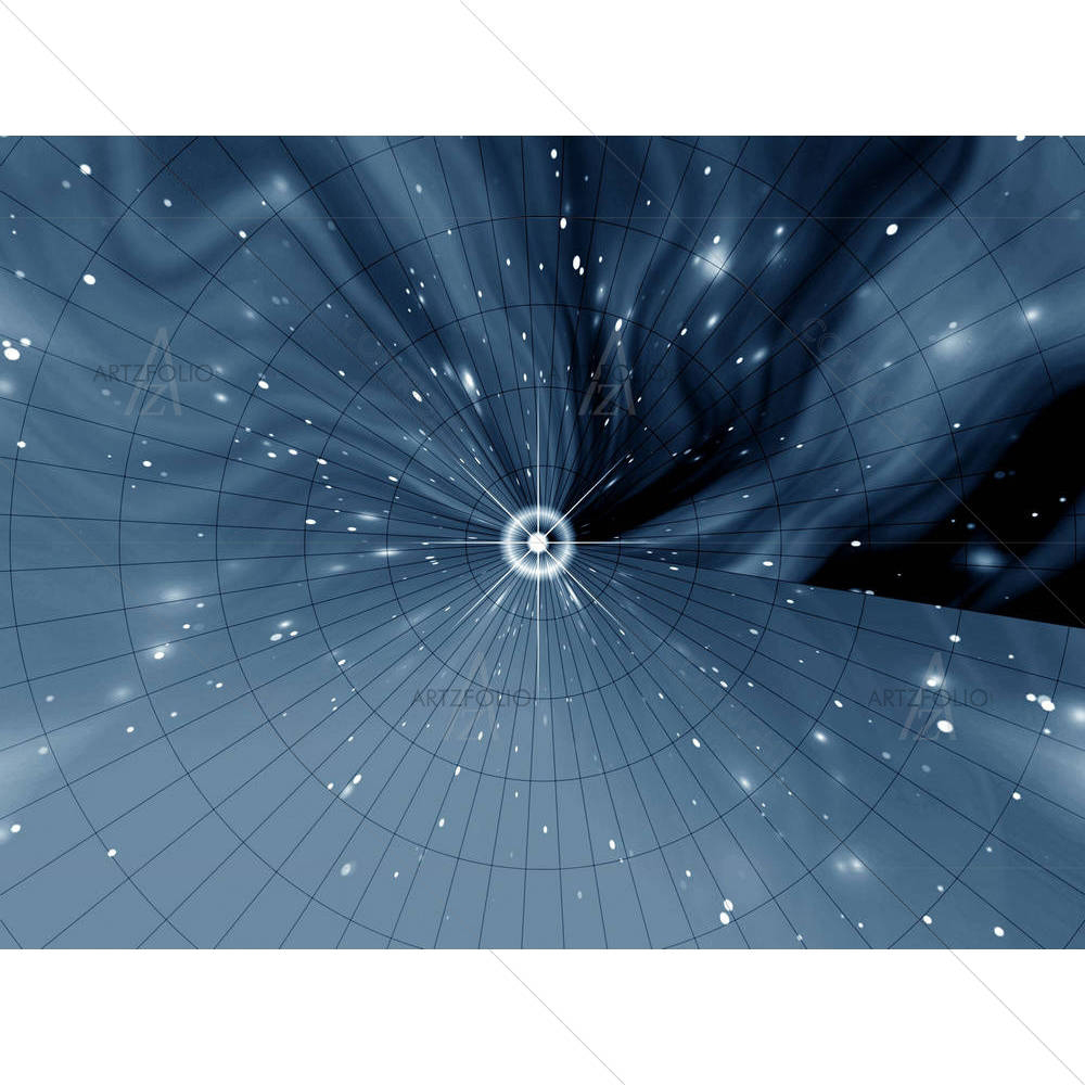 Abstraction Artwork D1 — custom-size art design 5000030