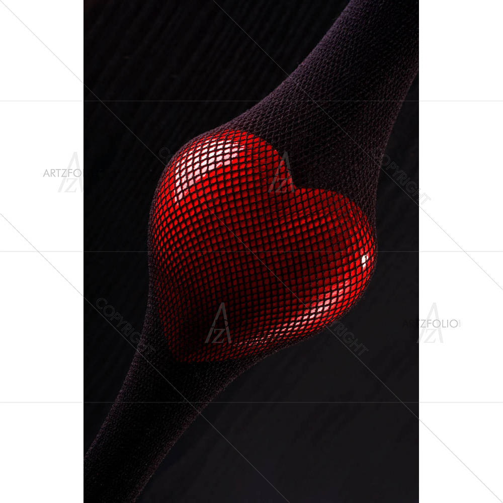 Red Heart