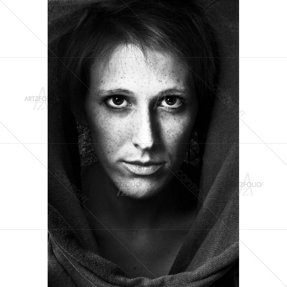 Girl Portrait D1