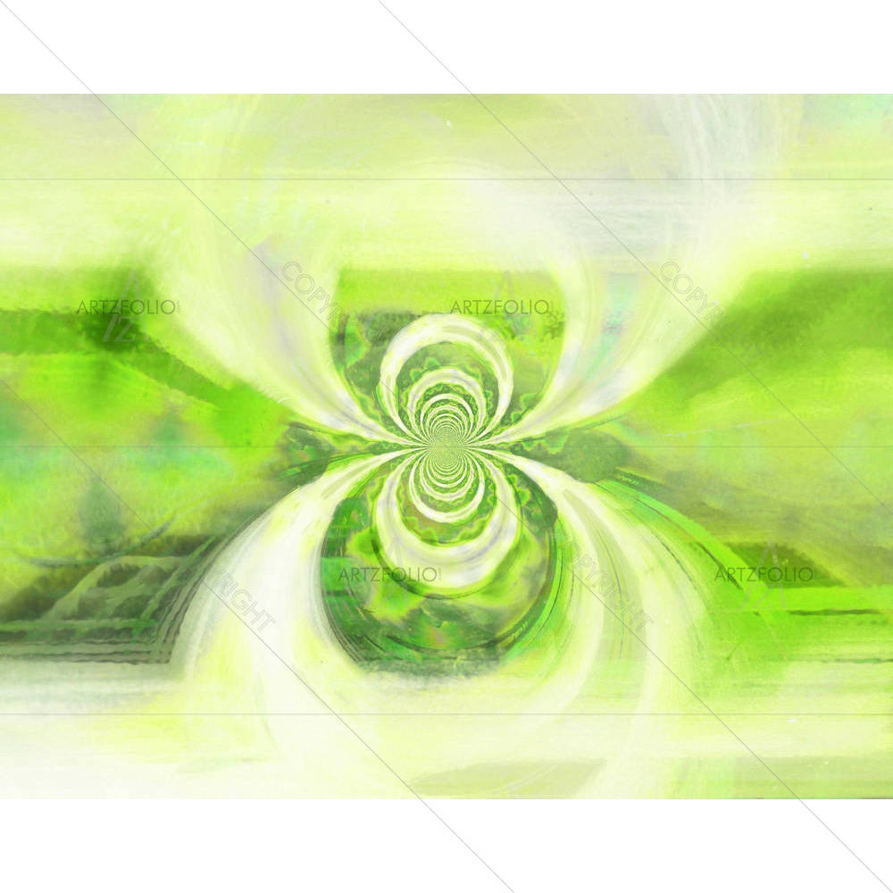 Abstract Artwork D2 — custom-size art design 5000064