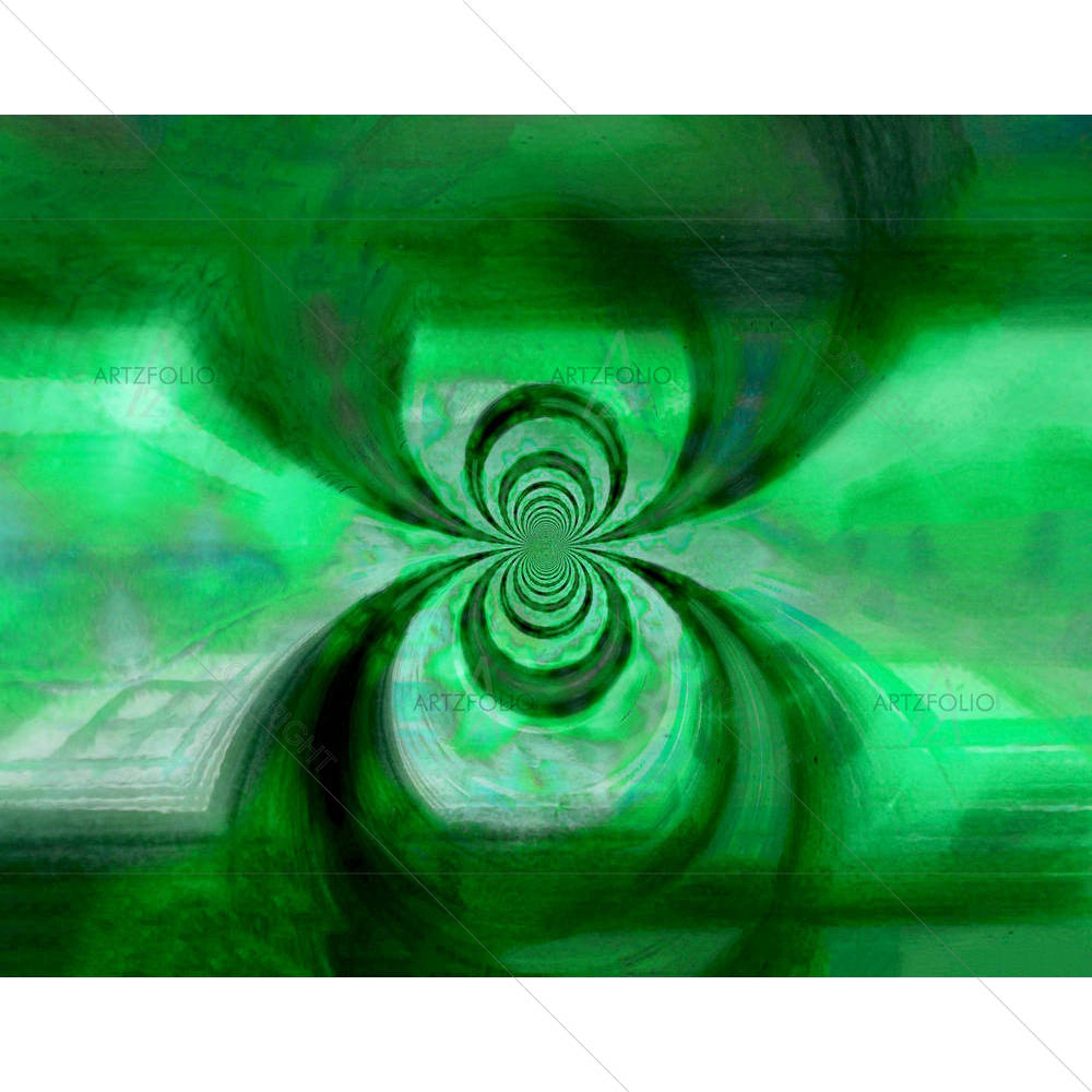Abstract Artwork D4 — custom-size art design 5000066