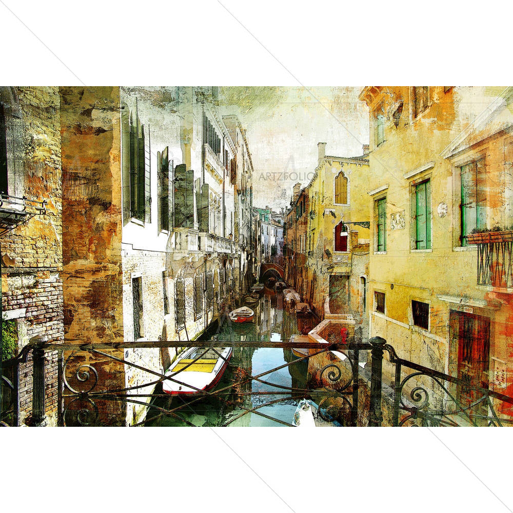 Venetian Pictures