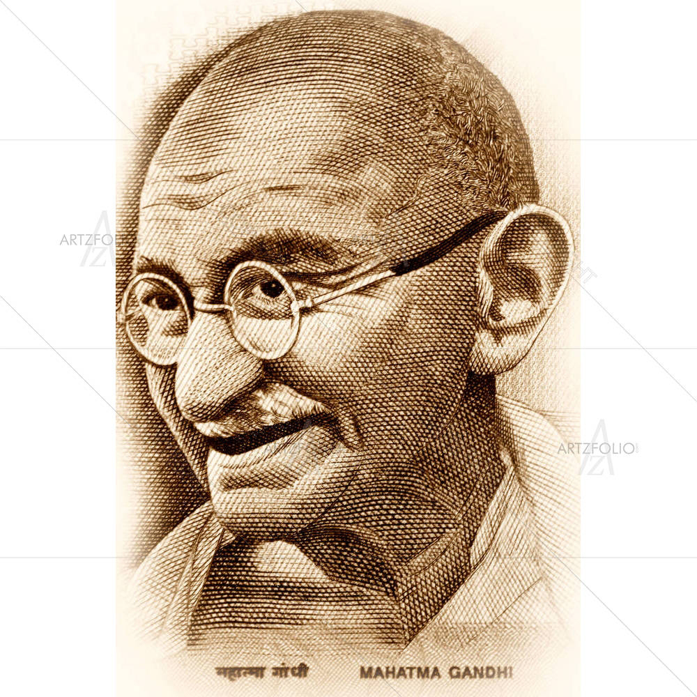 Gandhi