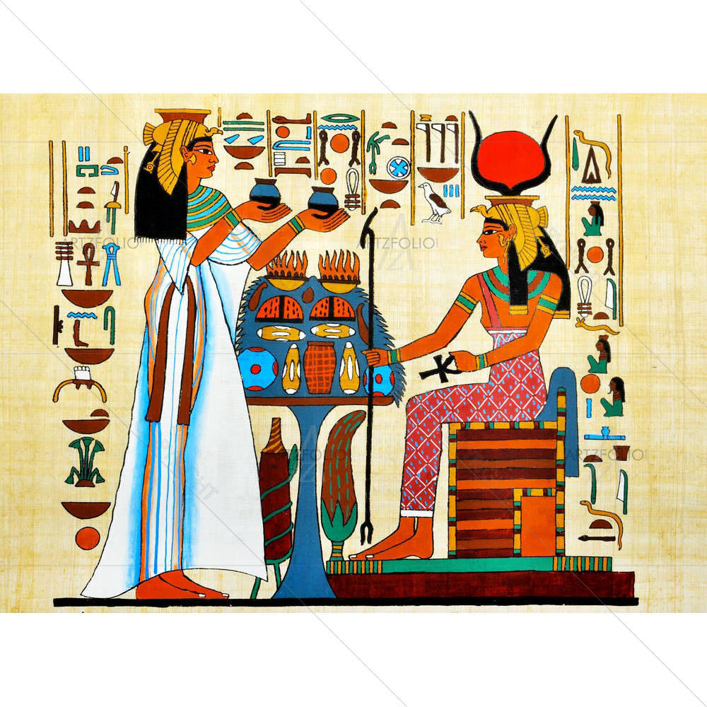 Egyptian Ancient History