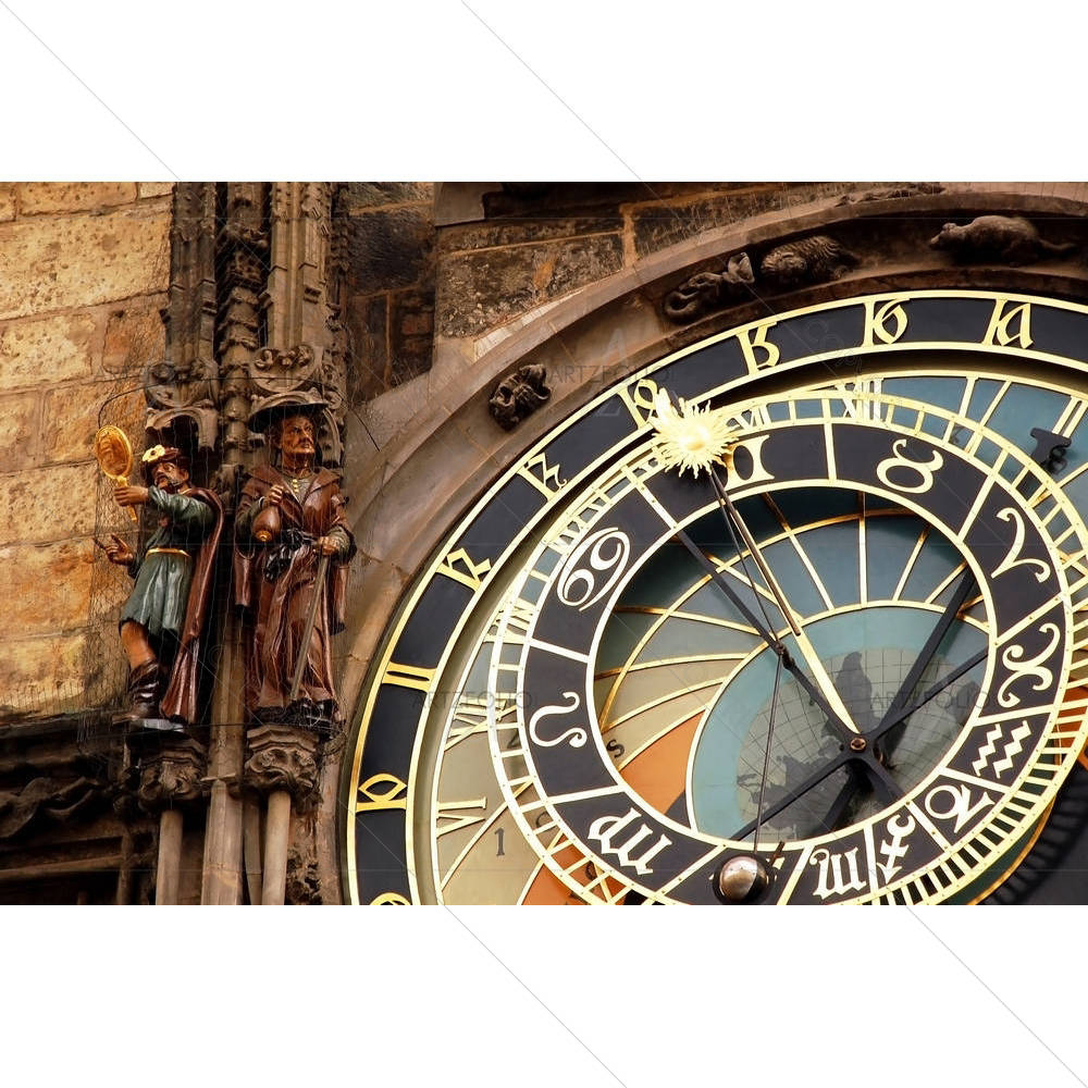Astronomical Clock