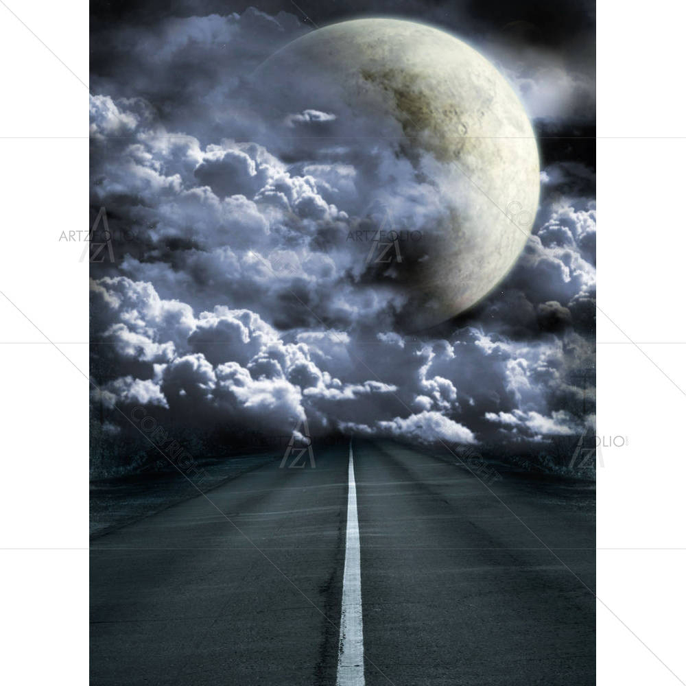 Dark Road