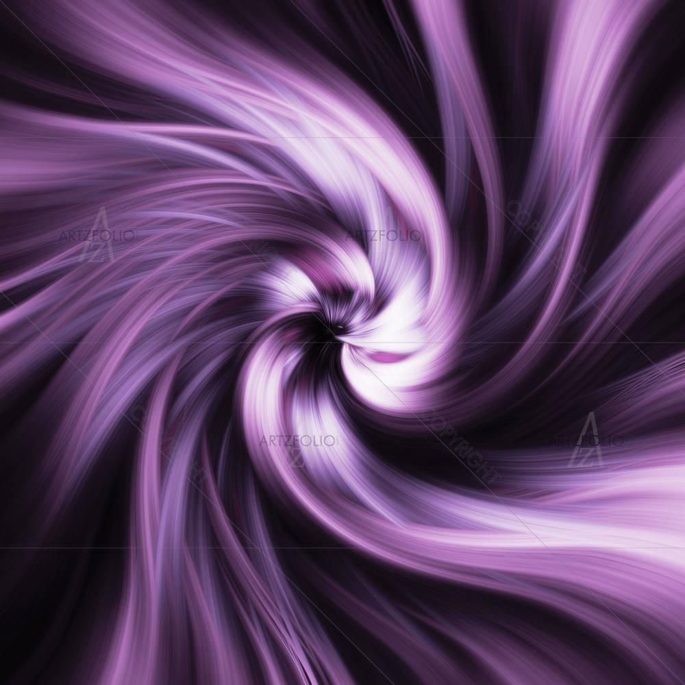 Abstract Vortex — Abstract custom art by ArtzFolio