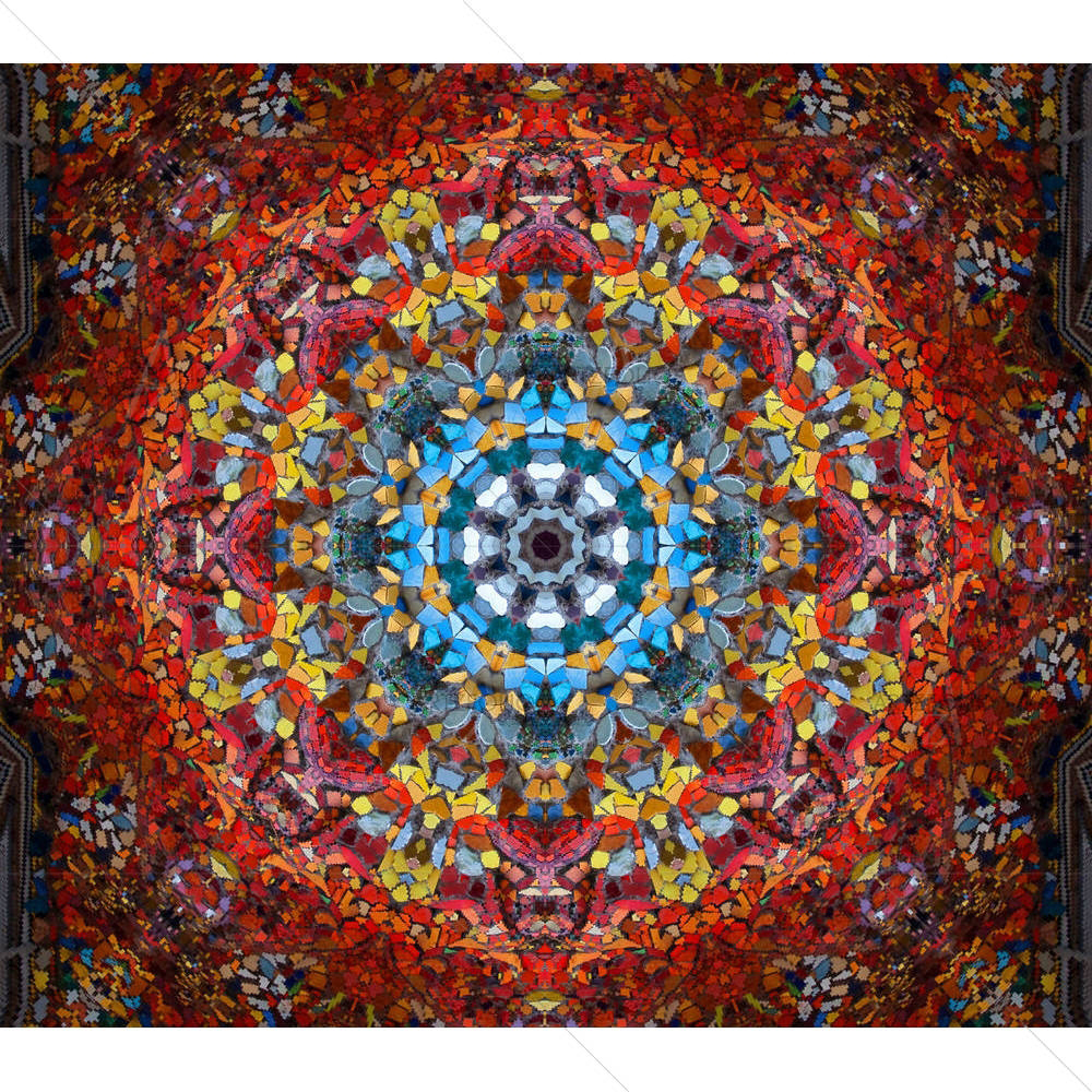 Tiled Art D1