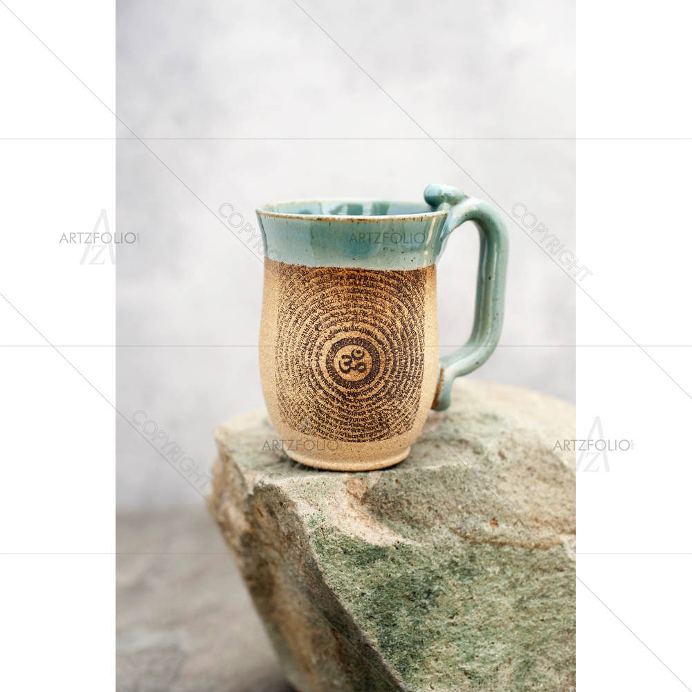 Cup Of Om