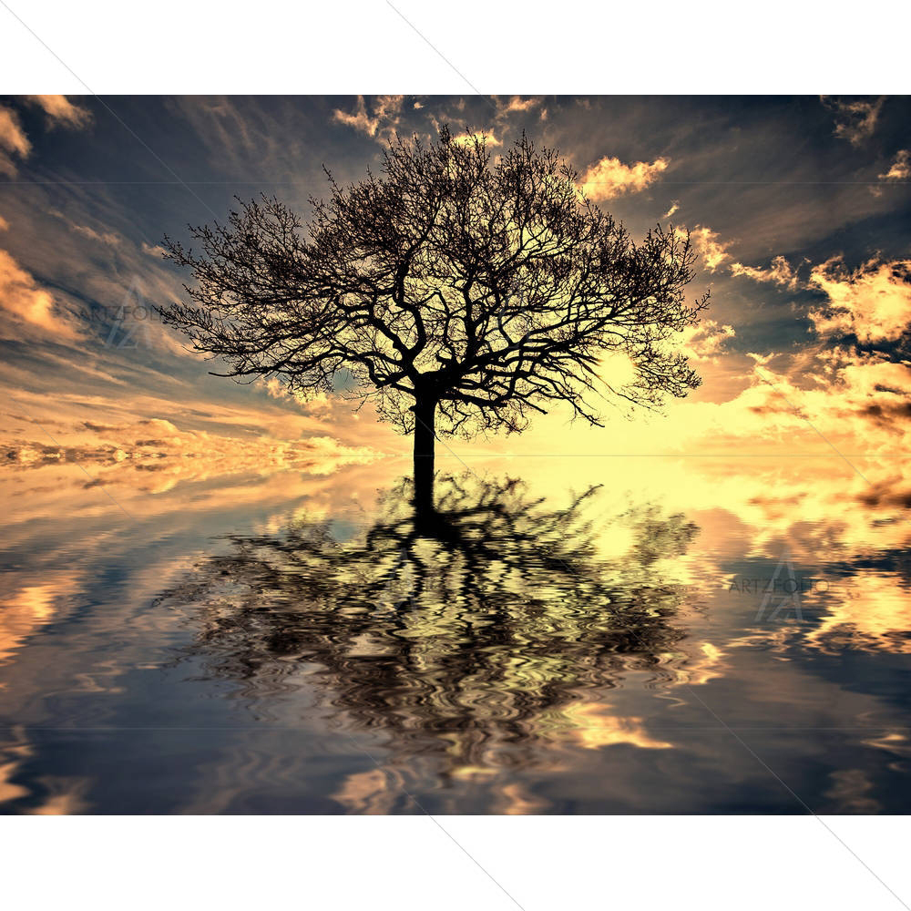 Mystic Moments — Devotional custom art by ArtzFolio