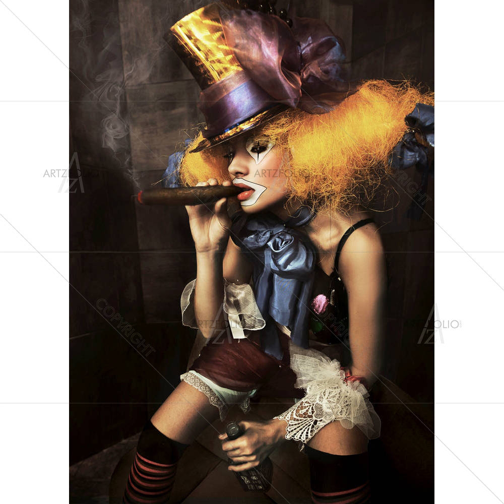 Bad Clown