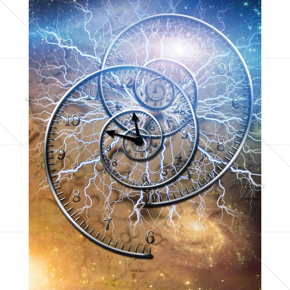 Time Electric