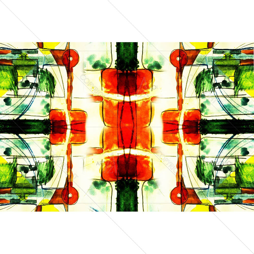 Abstract Art D2