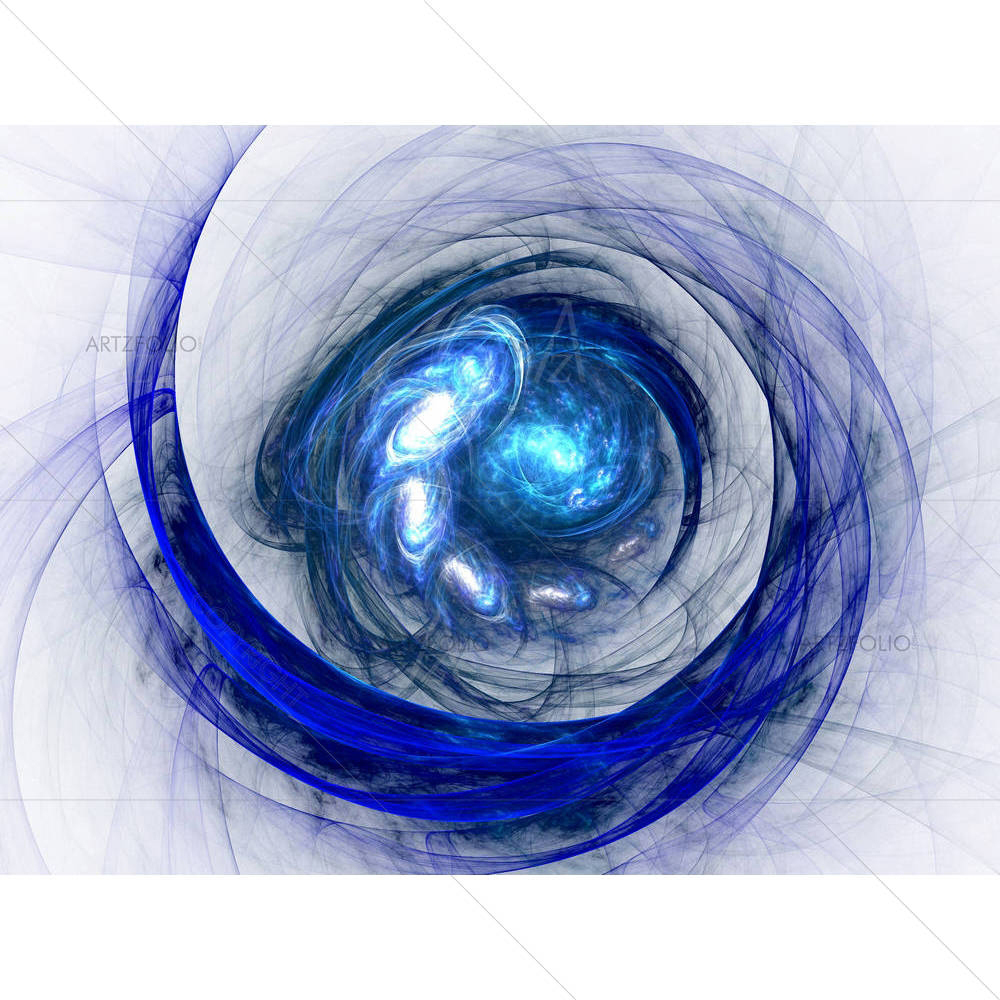 Abstract Artwork D11 — custom-size art design 5000442