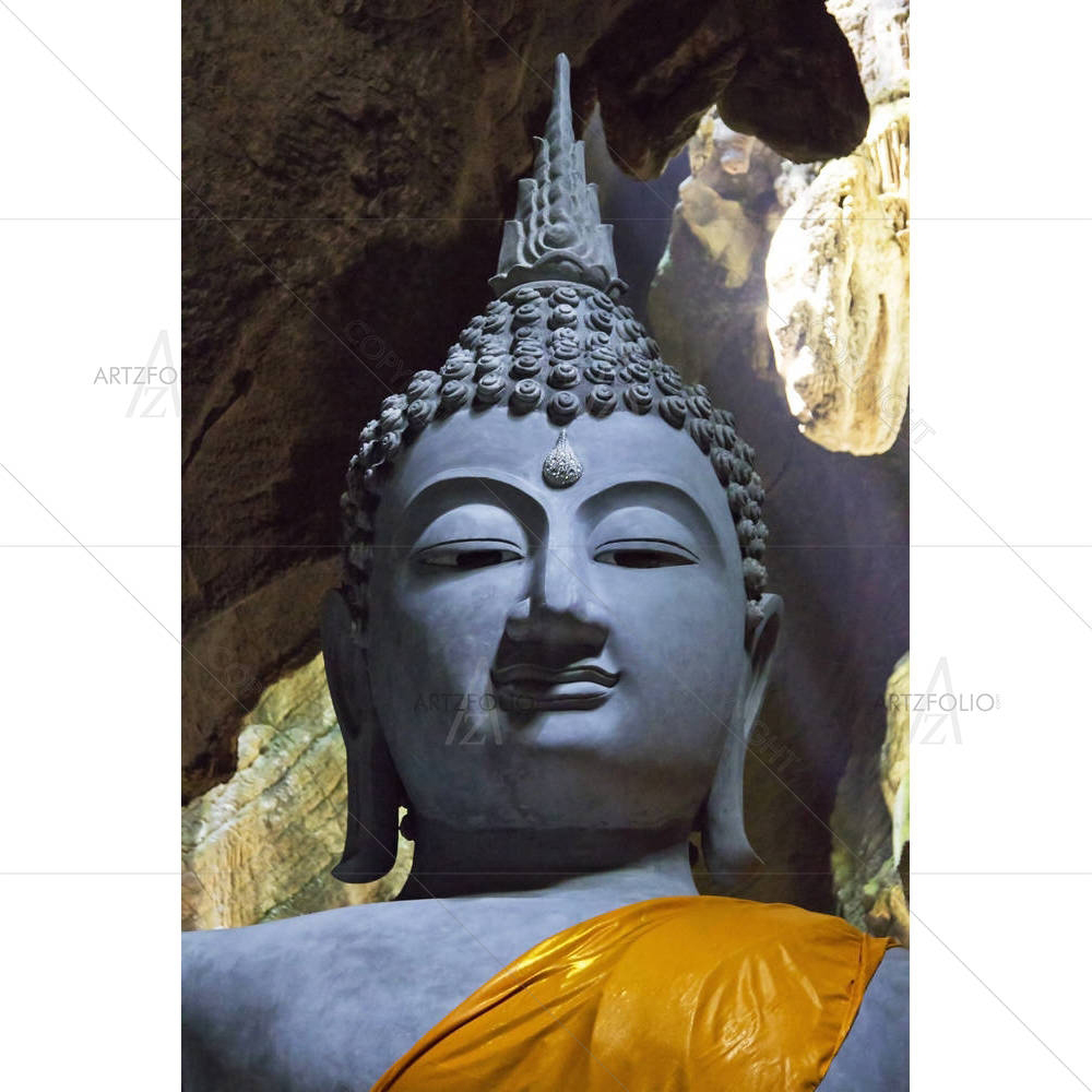 Buddha Thailand D1 — custom-size art design 5000496