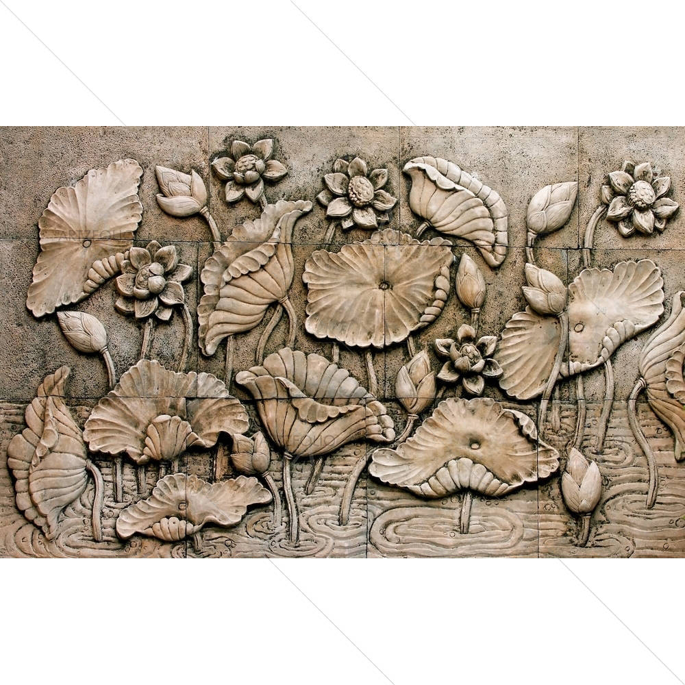 Thai Style Buddhism — Devotional custom art by ArtzFolio