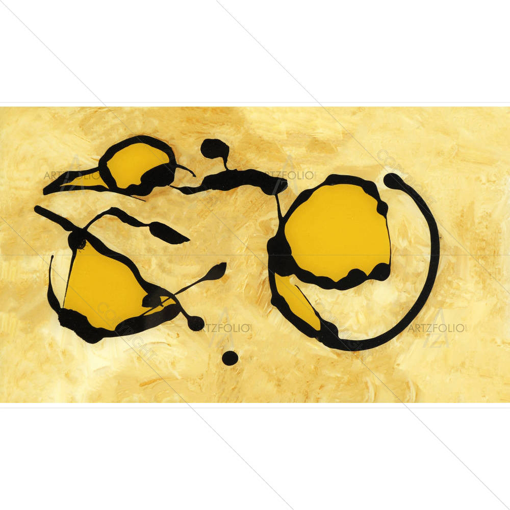 Abstract Artwork D18 — Abstract custom art by ArtzFolio