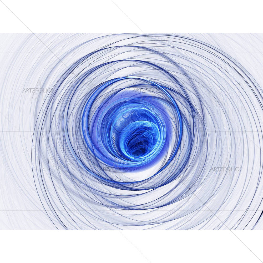 Abstract Artwork D22 — Abstract custom art by ArtzFolio