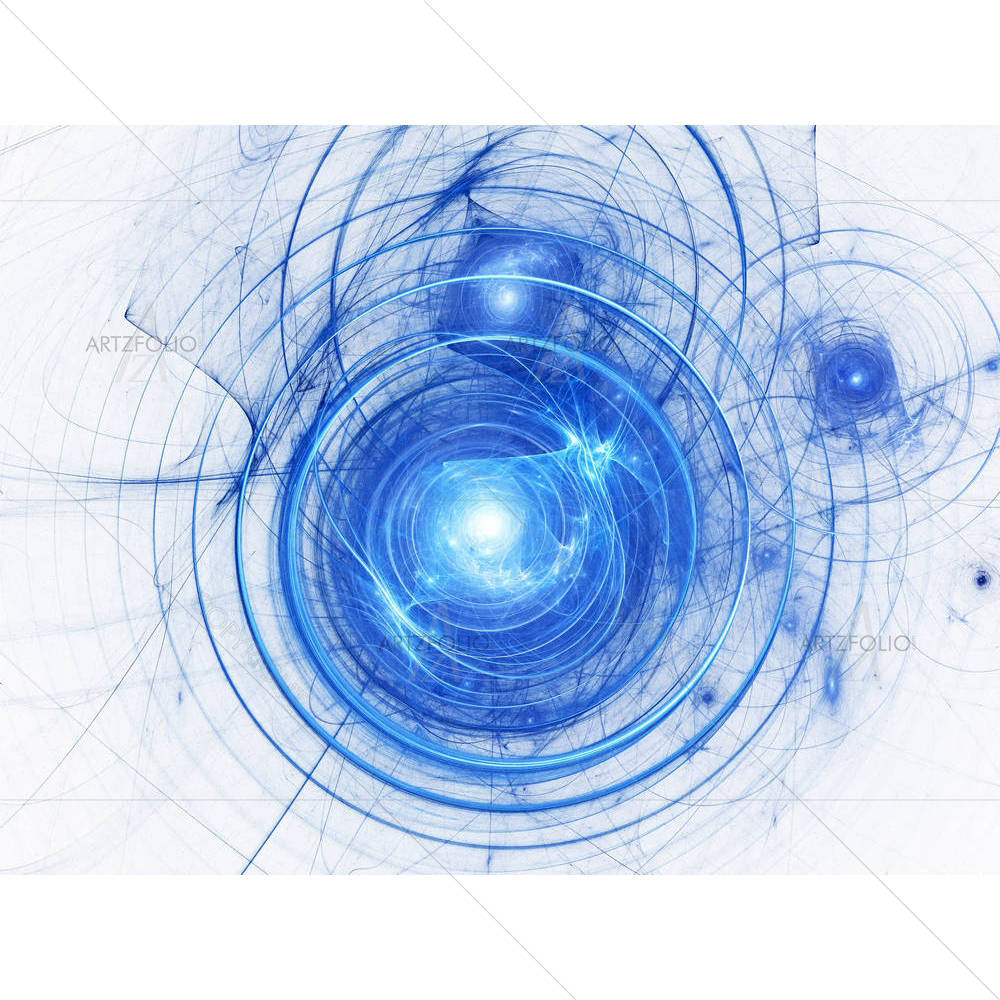 Abstract Artwork D23 — custom-size art design 5000811
