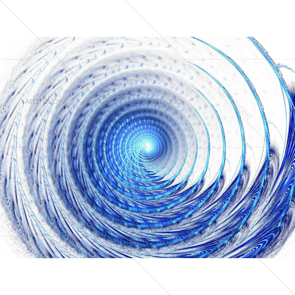 Abstract Artwork D25 — custom-size art design 5000813