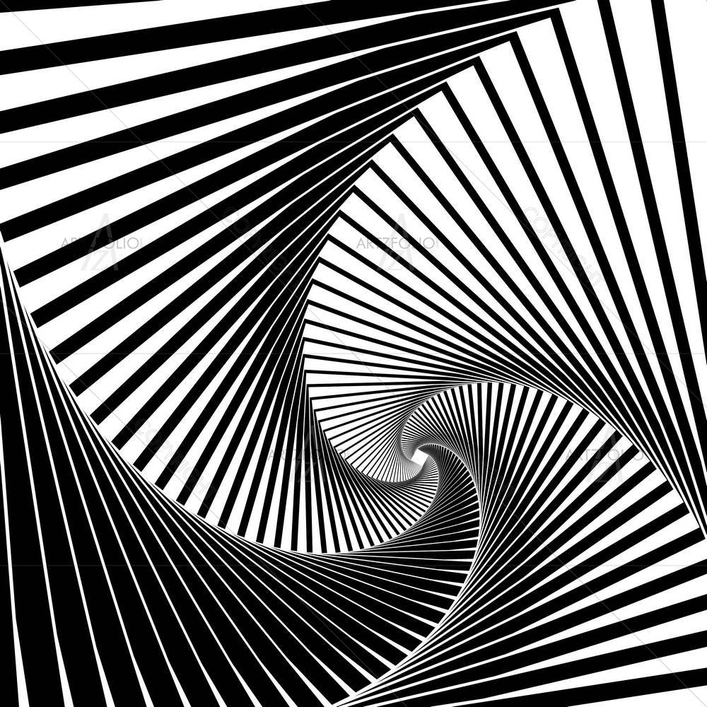 Stair Crazy — custom-size art design 5000852