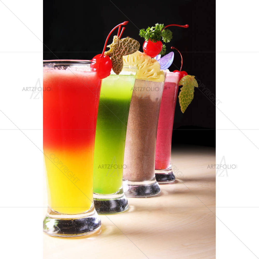 Juice Image D2 — custom-size art design 5000853
