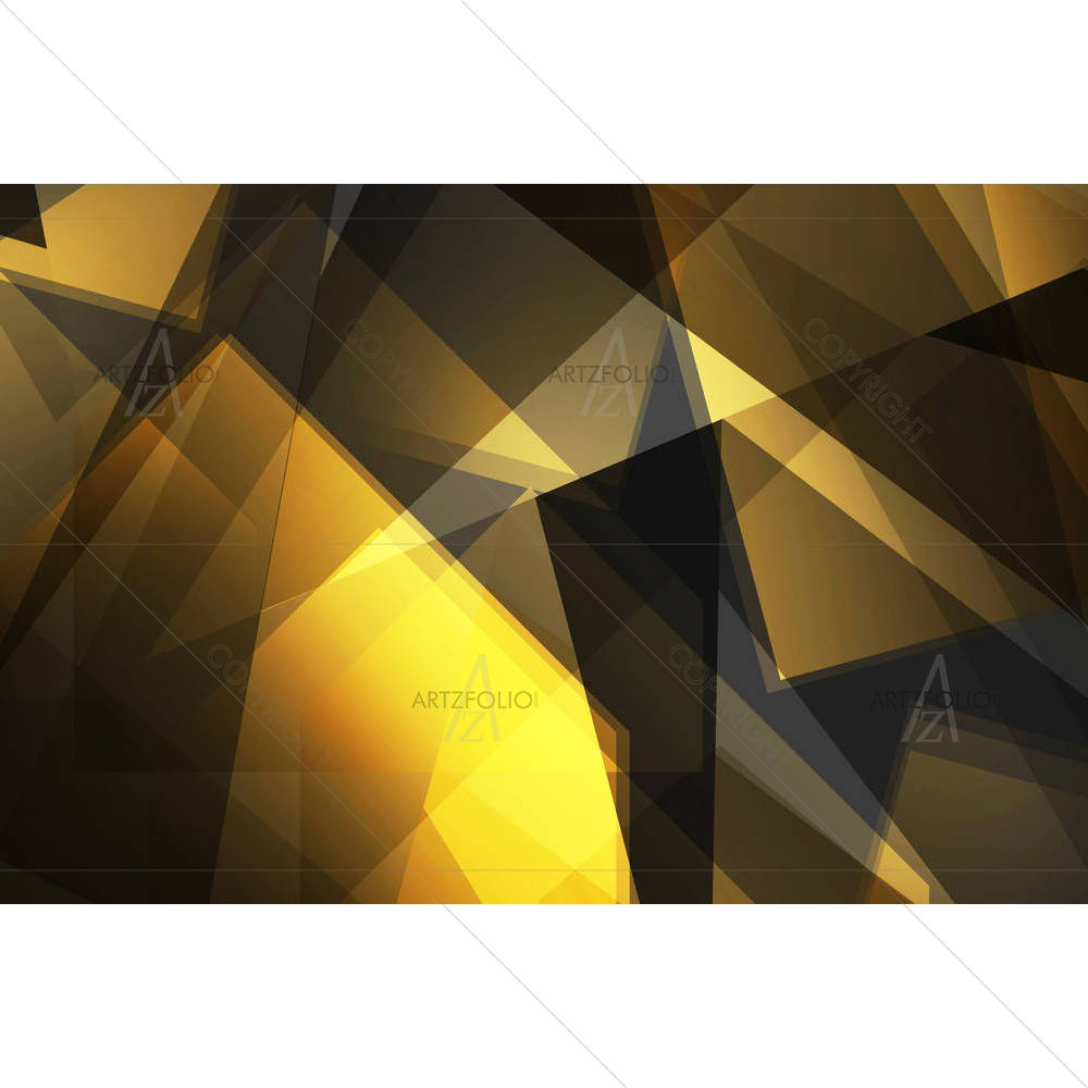 Abstract Artwork D30 — custom-size art design 5000944