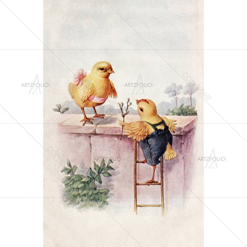 Austria Circa 1912 — custom-size art design 5000958