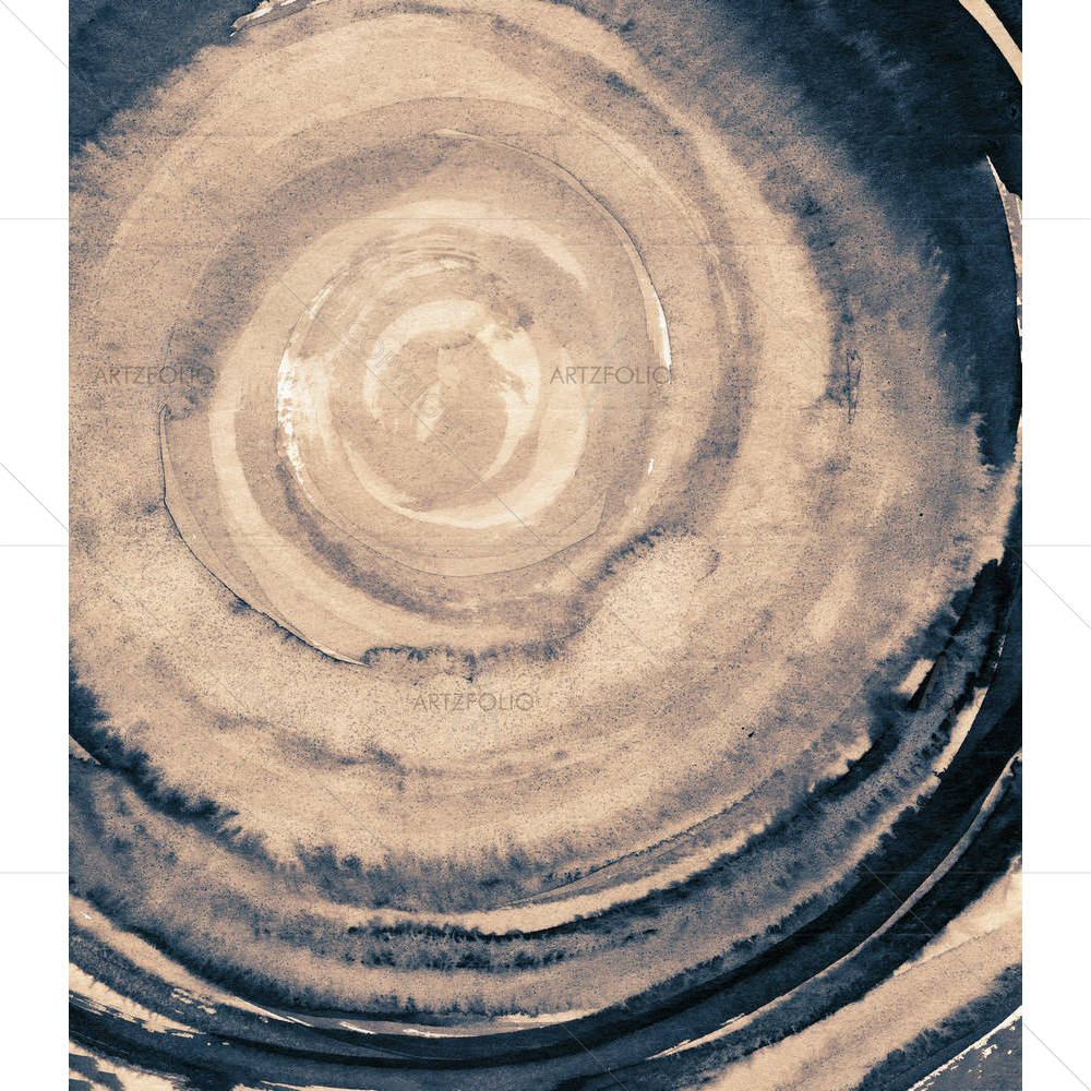 Abstract Artwork D34 — Abstract custom art by ArtzFolio