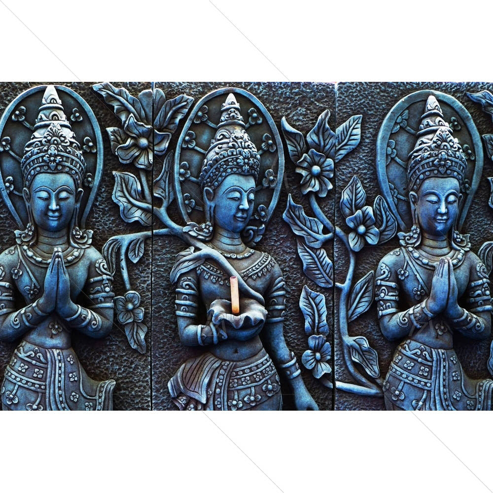 Thailand Artwork — custom-size art design 5001059