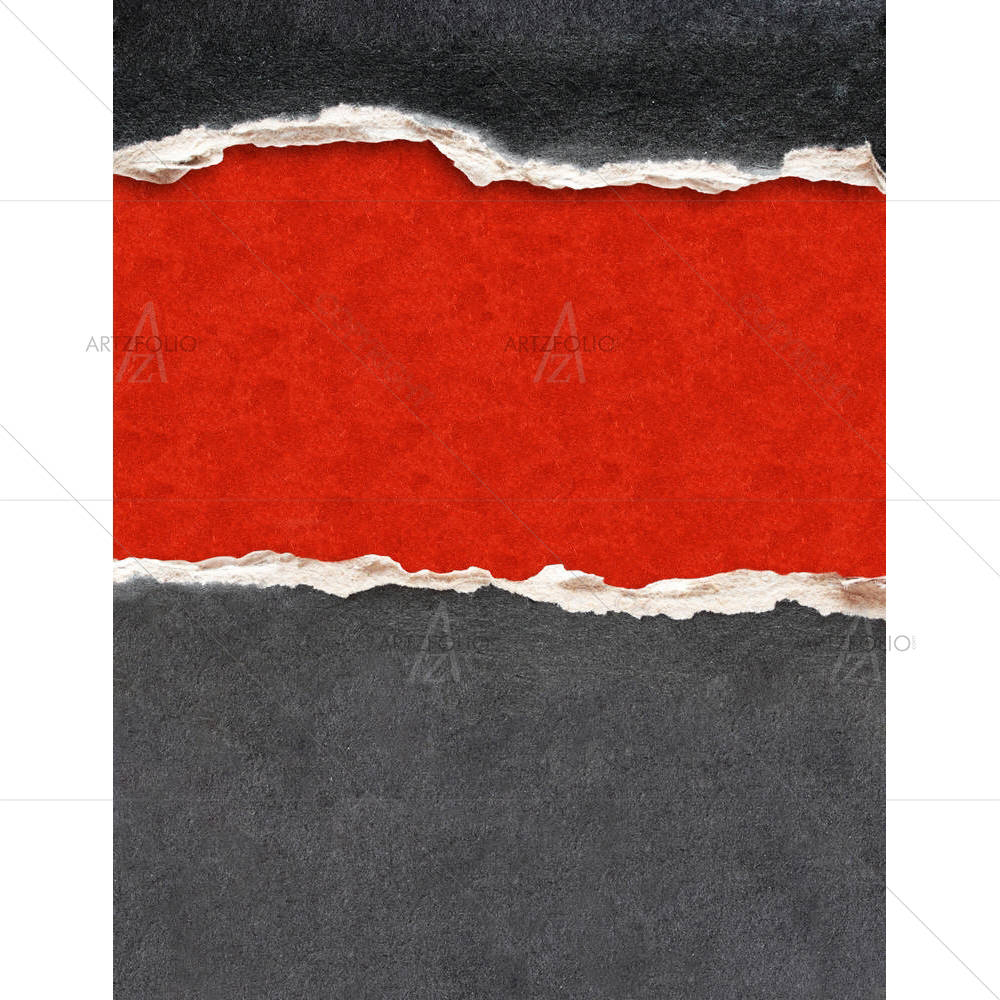 Grunge Frame — custom-size art design 5001120