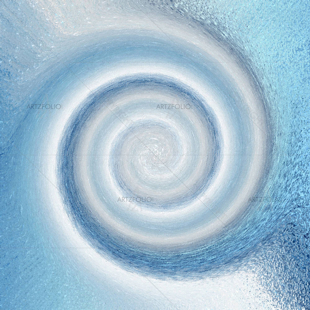 Abstract Artwork D38 — custom-size art design 5001178