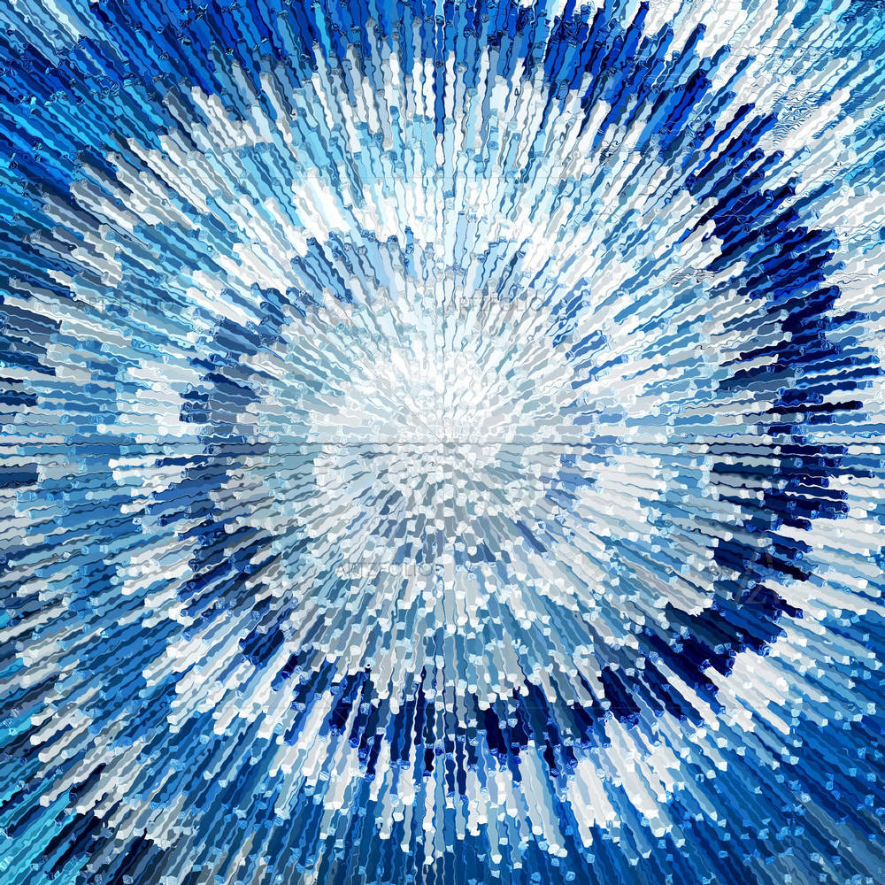 Abstract Artwork D39 — custom-size art design 5001179