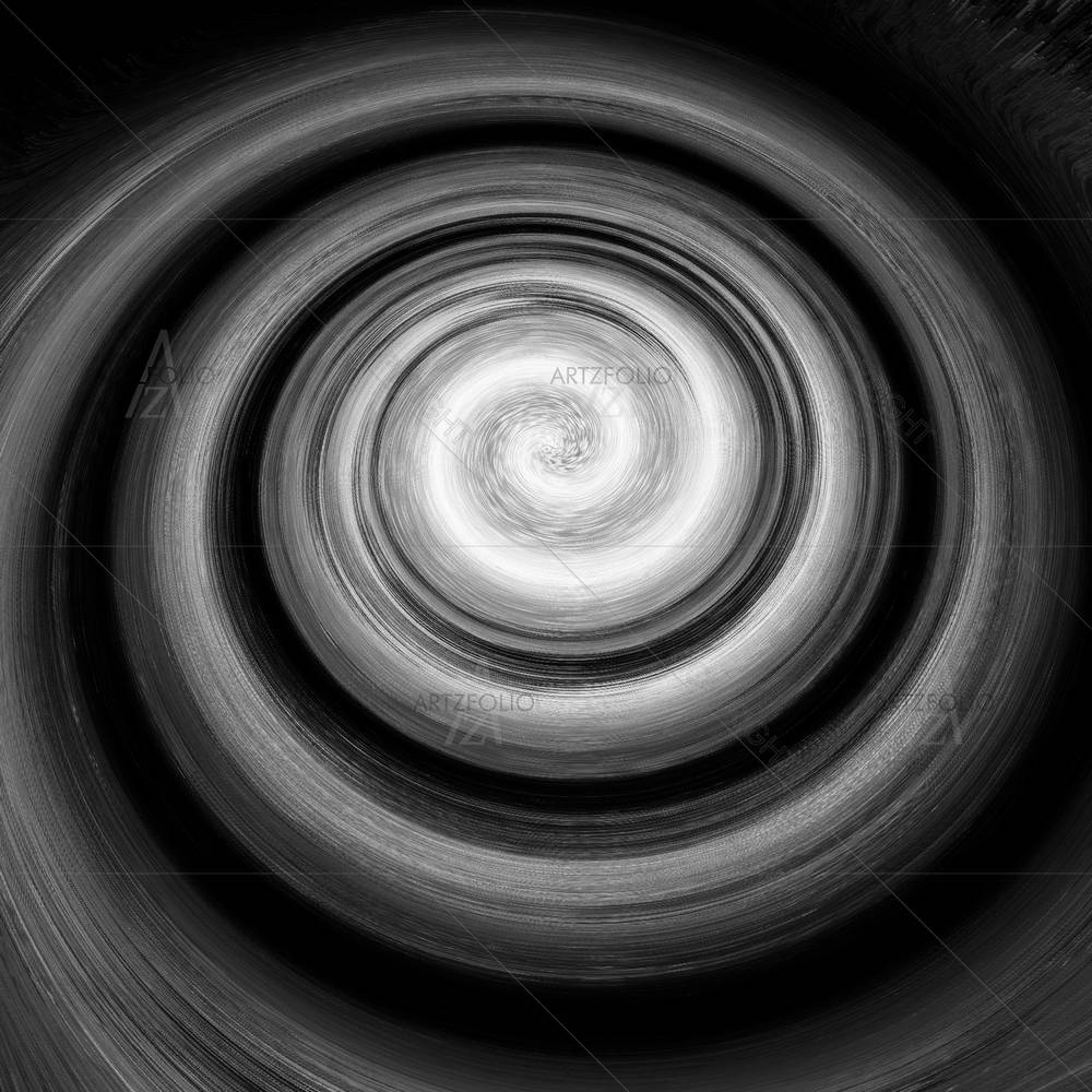 Abstract Artwork D45 — custom-size art design 5001212