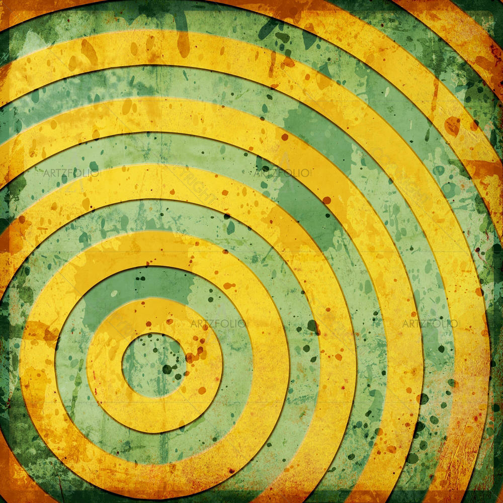 Abstract Artwork D51 — custom-size art design 5001356