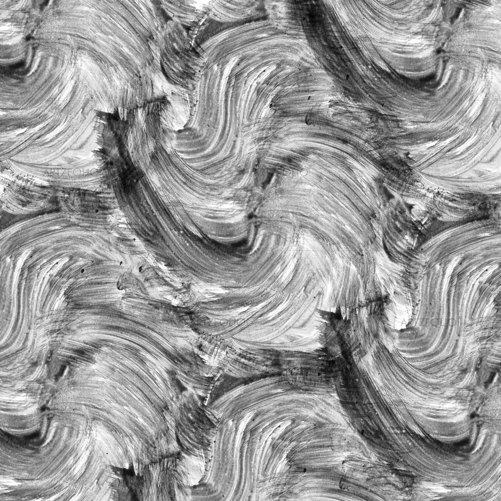 Abstract Artwork D53 — custom-size art design 5001427