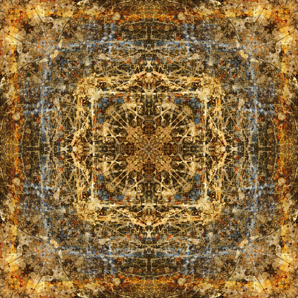 Abstract Artwork D61 — custom-size art design 5001478