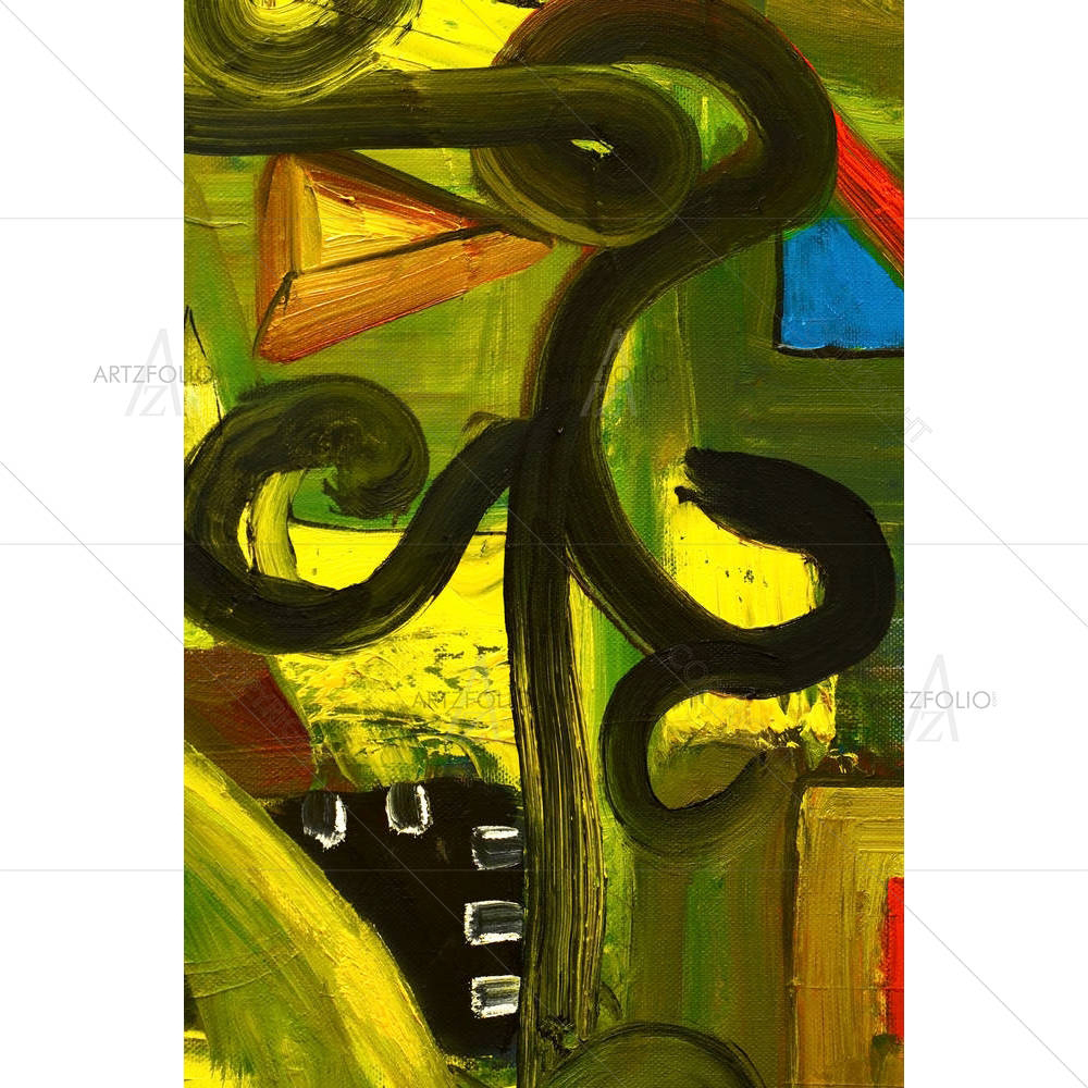 Artwork D6 — custom-size art design 5001509