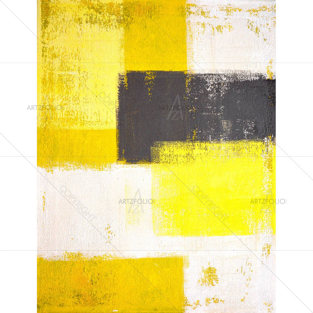 Abstract Art D17 — custom-size art design 5001709