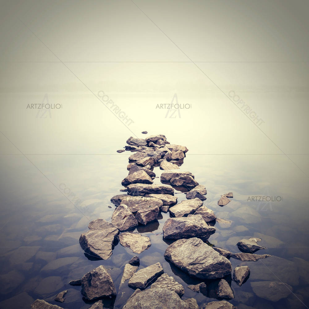 Landscape D2 — custom-size art design 5001826