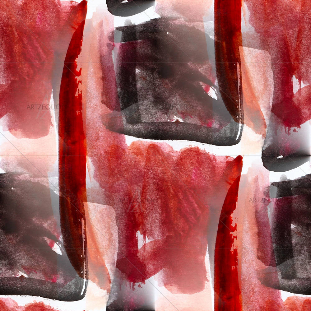 Abstract Artwork D70 — custom-size art design 5001829