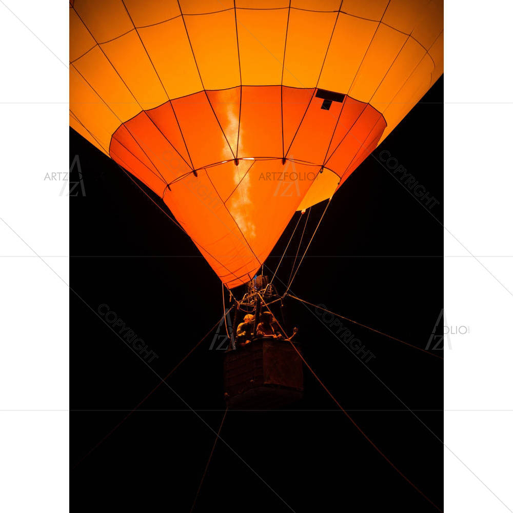 Air Balloon D1