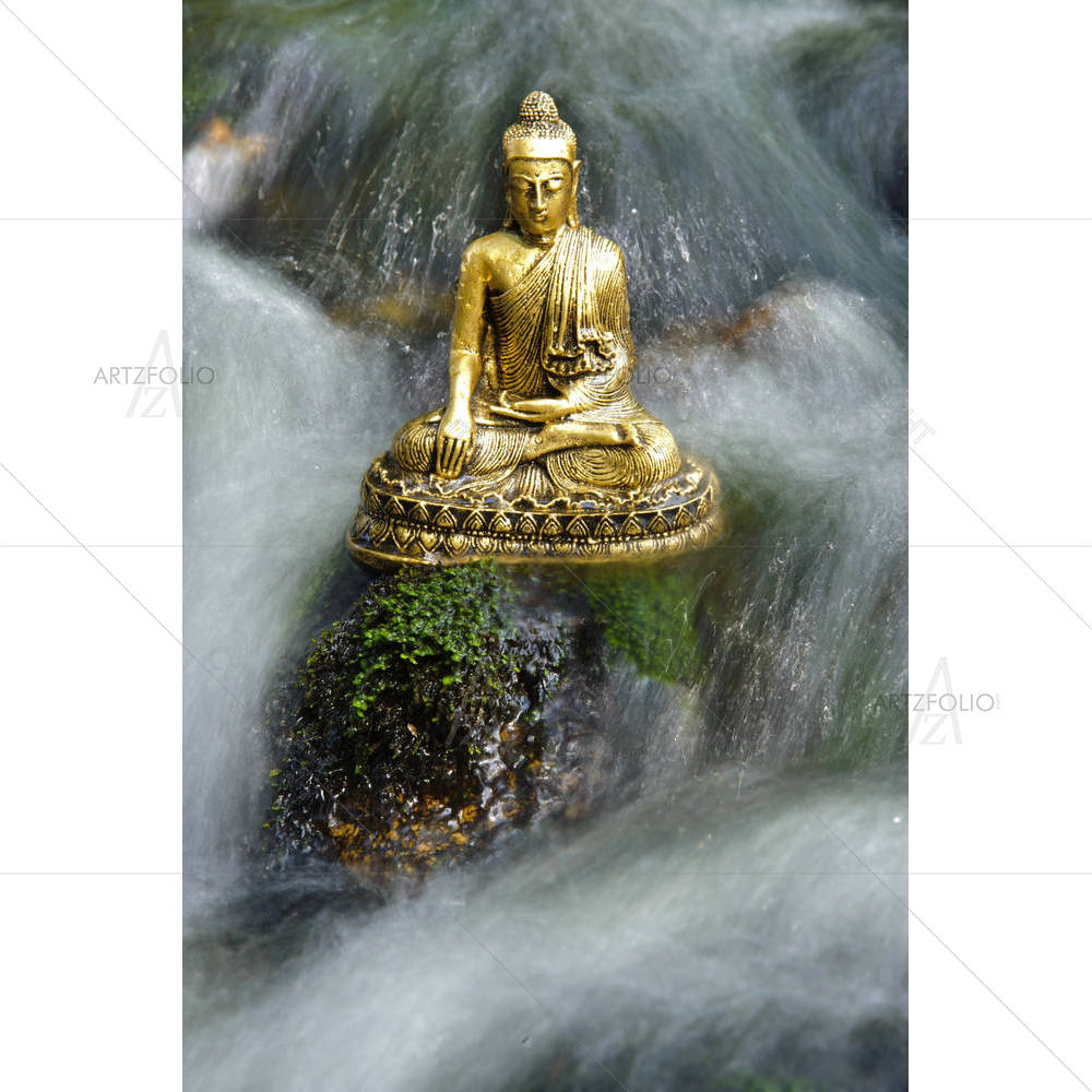 Lord Buddha D10 — custom-size art design 5001907