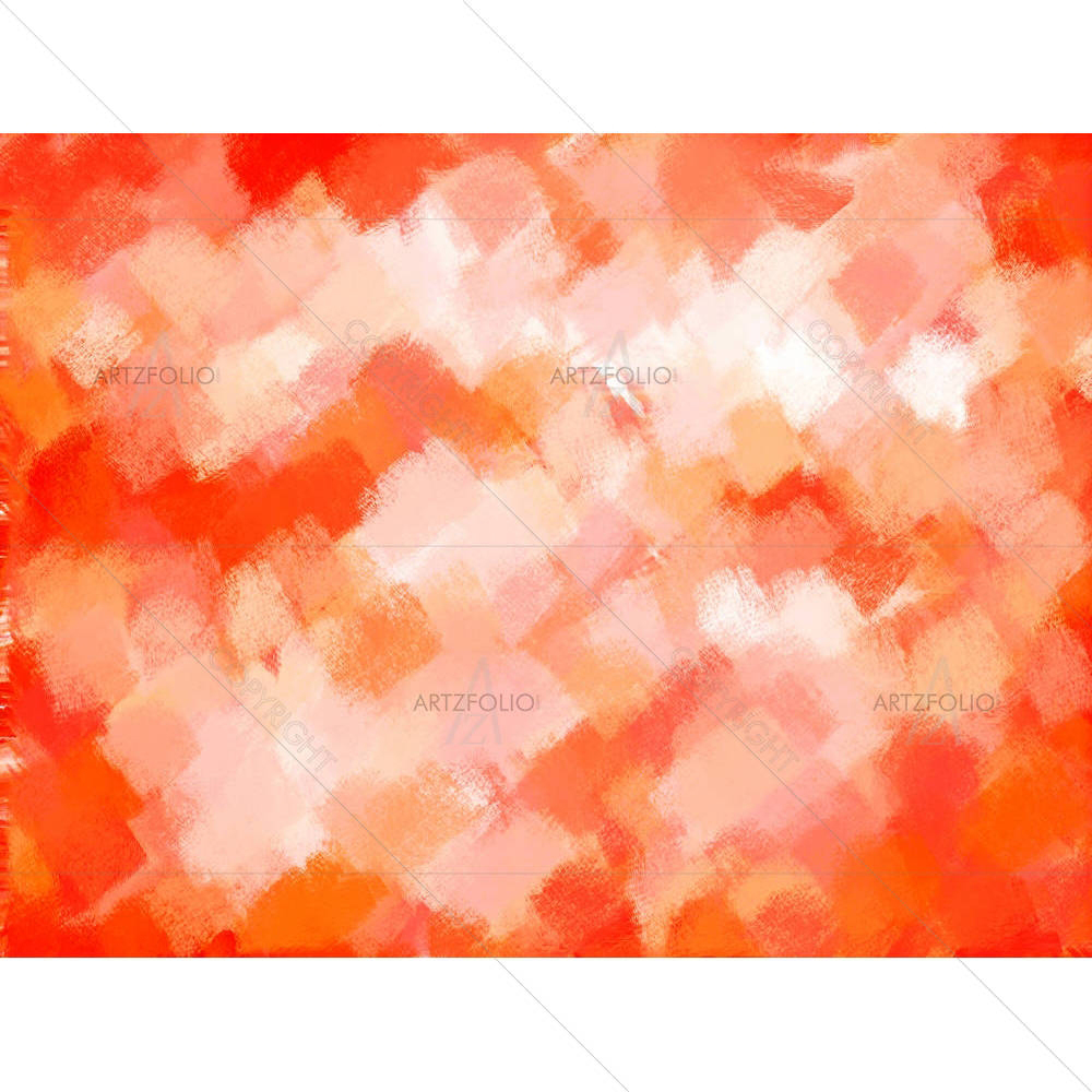 Abstract Art D18 — Abstract custom art by ArtzFolio