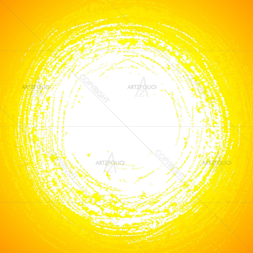 Sun Reflection — custom-size art design 5002156