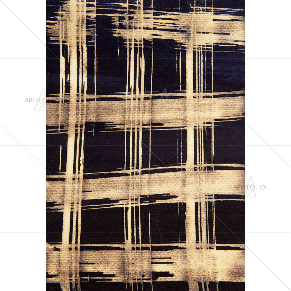 Abstract Art D24 — custom-size art design 5002267