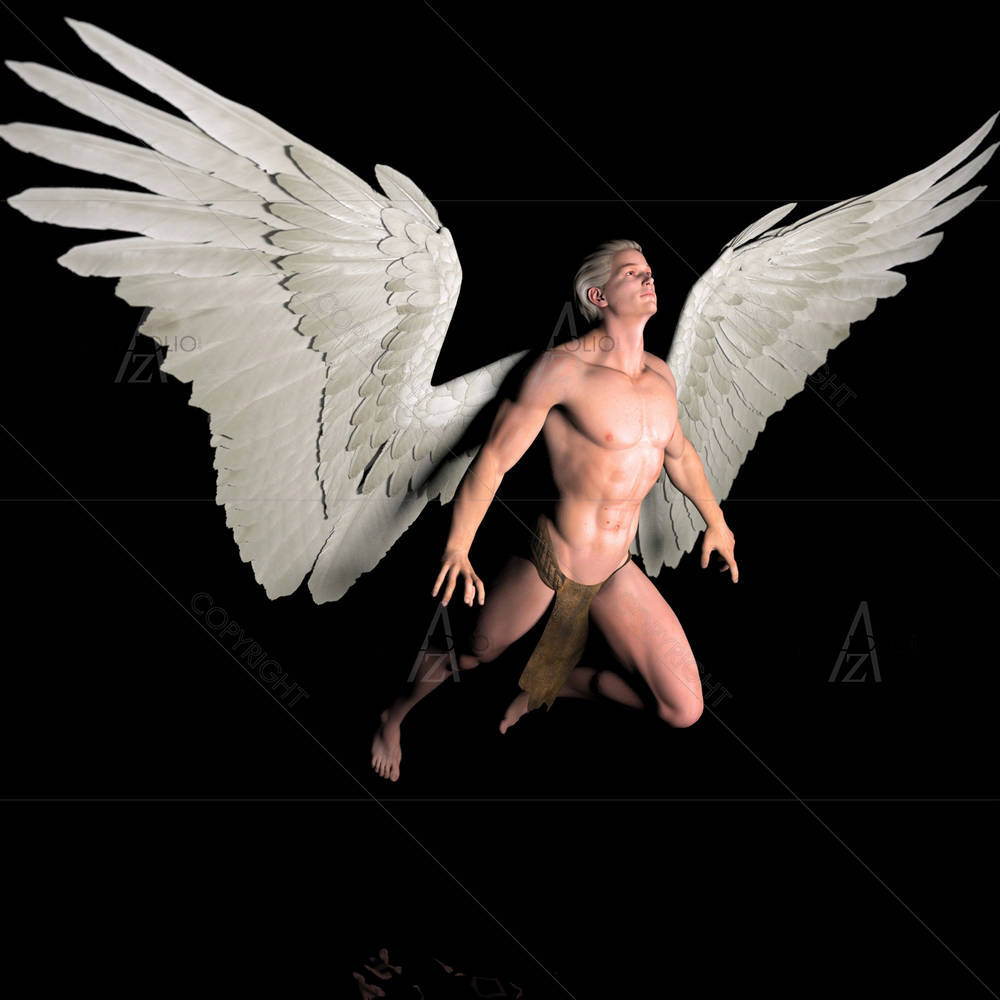 Enlighten — custom-size art design 5002333
