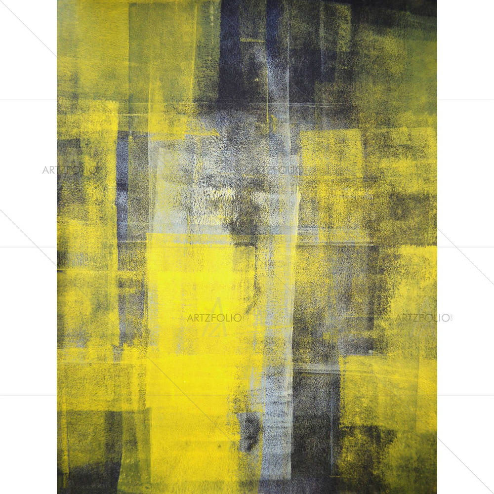 Abstract Artwork D88 — Abstract custom art by ArtzFolio
