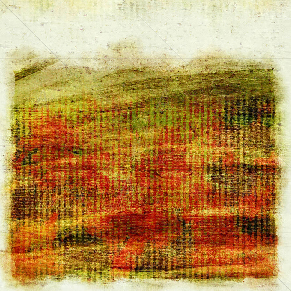 Abstract Artwork D98 — custom-size art design 5002542